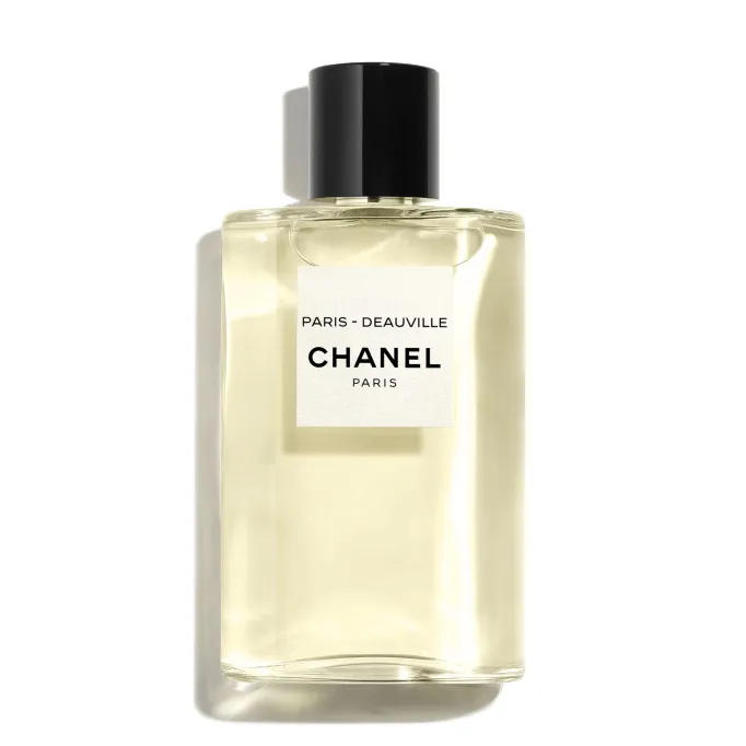 Paris-Deauville by Chanel